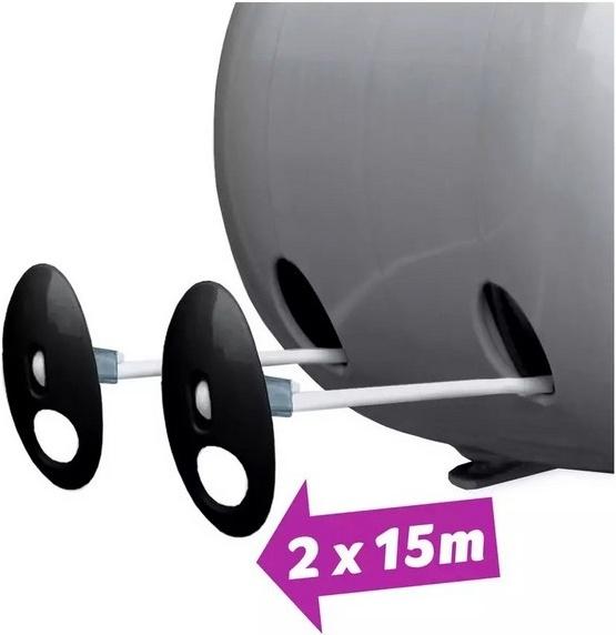 Immagine prodotto Minky Stendibiancheria (30 m)