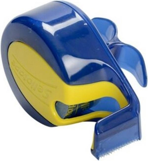 Actual product image Sellotape Ribbon dispenser (18 mm)