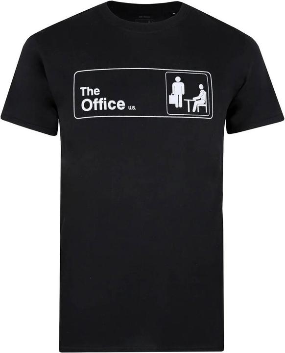 Produktbild Universal Textiles Tshirt (S)