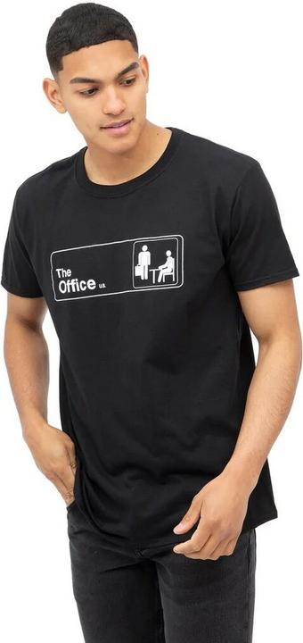 Produktbild Universal Textiles Tshirt (S)
