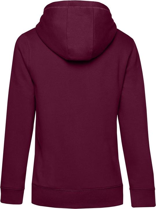 Produktbild B&C Queen Kapuzenpullover (XL)