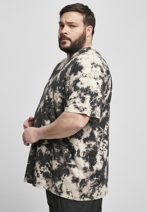 Image du produit Urban Classics Oversized Bleached Tee (M)