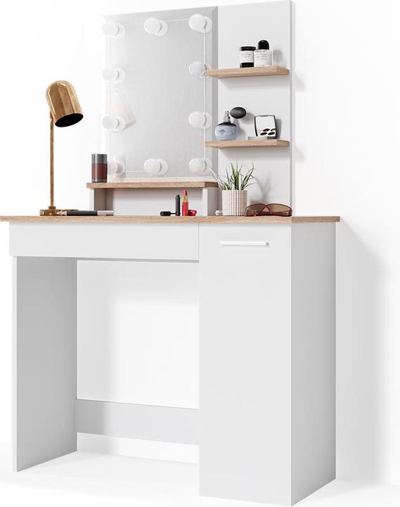 Immagine prodotto Vicco Julia con illuminazione