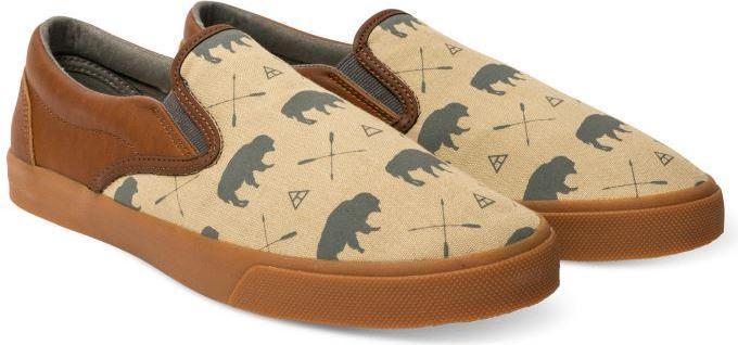 Produktbild Bucketfeet Buffalo (43)