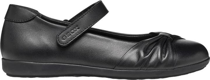 Produktbild Geox Mädchen SchulUniformSchuhe J Iberide F Leder (36)