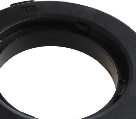 Produktbild Kenro TTL Macro Ringblitz KFL201N für Nikon (Makroblitz, Nikon)