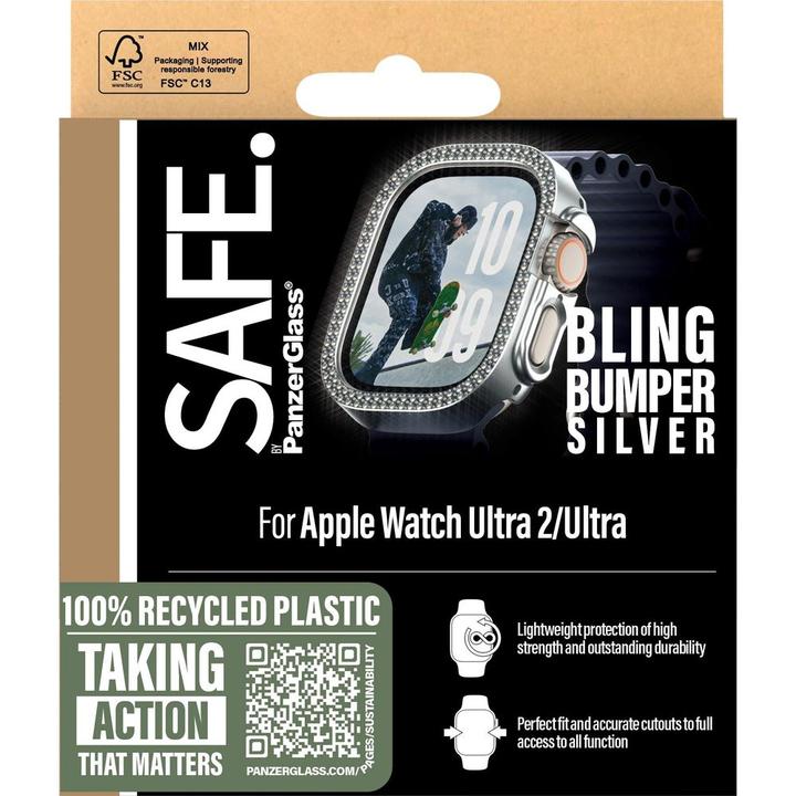 Produktbild Safe Bling Bumper