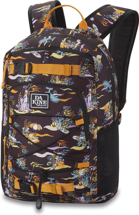 Produktbild Dakine Rucksack Grom 13 L, Beach Day (13 l)