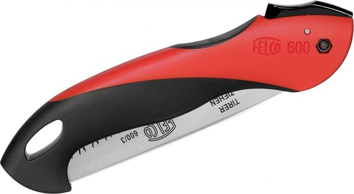 Actual product image Felco Folding saw 600