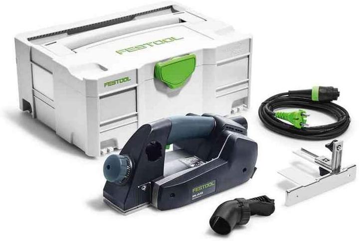 Image du produit Festool EHL 65 EQ Plus machine à moutons