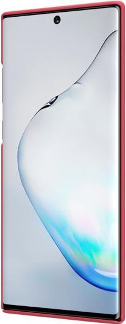 Immagine prodotto Nillkin Serie Super Frosted Shield (Samsung Galaxy Note 10+ 5G, Samsung Galaxy Note 10+)