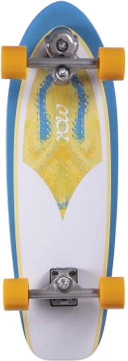 Produktbild YOW Surfskate Hossegor (Complete) (29")