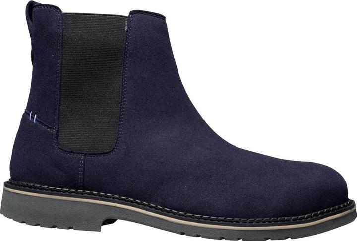 Produktbild Uvex Safety Sicherheitsstiefel Stiefel 84262 S3 Gr.39 PUR W11 (S3, 39)
