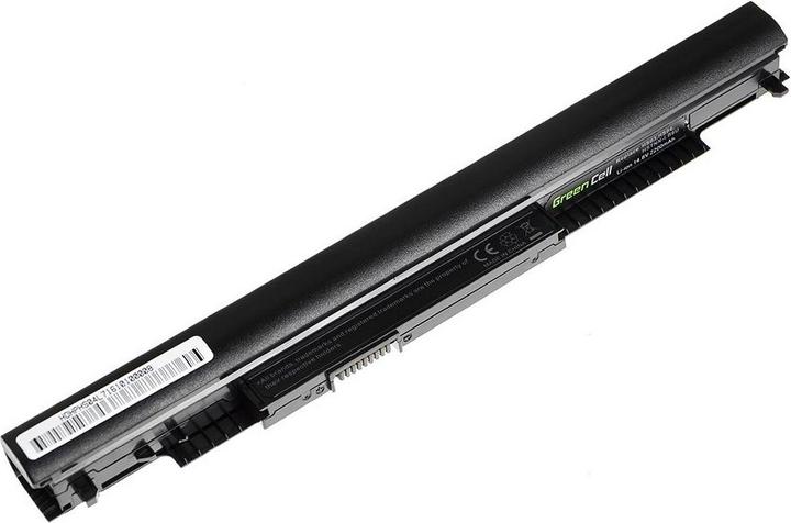 Produktbild GreenCell HP88 Batterie HS04 807957-001 (4 Zellen, 2200 mAh)