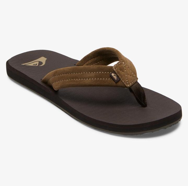 Quiksilver Carver Suede Core