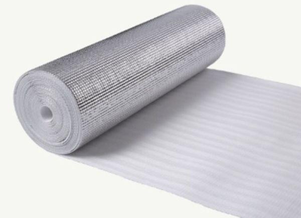 Kinzo Radiator foil heat reflector