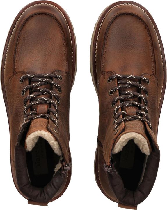 Actual product image Marc O'Polo Stiefelette (44)