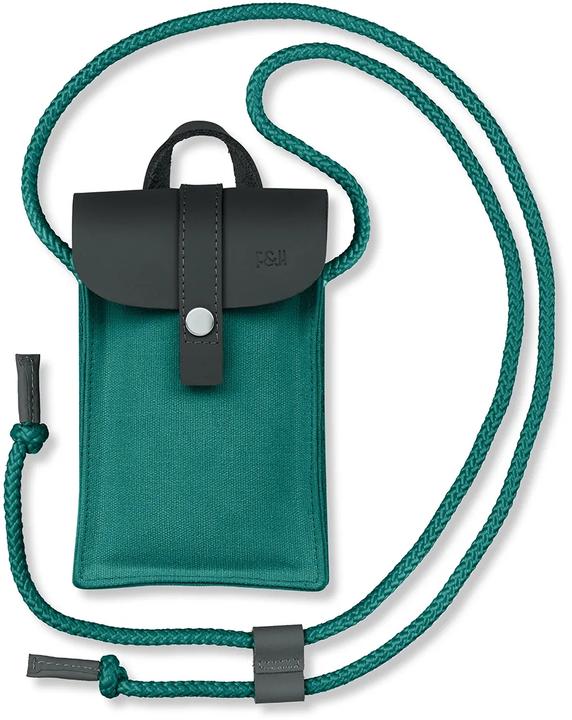 Produktbild Fitz & Huxley Brusttasche EQUINOX nano