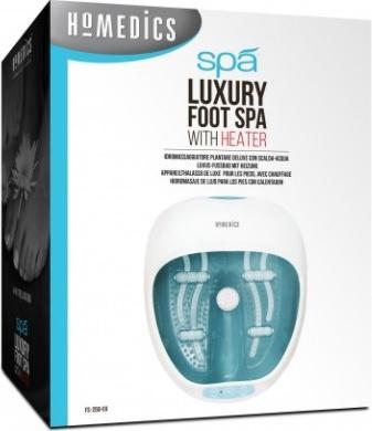 Immagine prodotto Homedics FS 250 UE