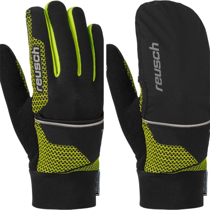 Produktbild Reusch Terro Stormbloxx JR (6.5)