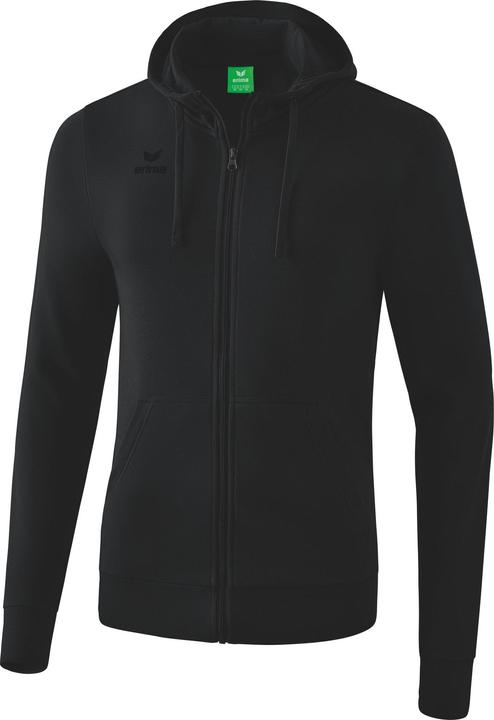Immagine prodotto Erima Kapuzensweatjacke (S)