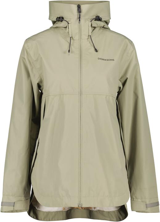 Actual product image Didriksons Women's Tilde Jacket 4 (50)