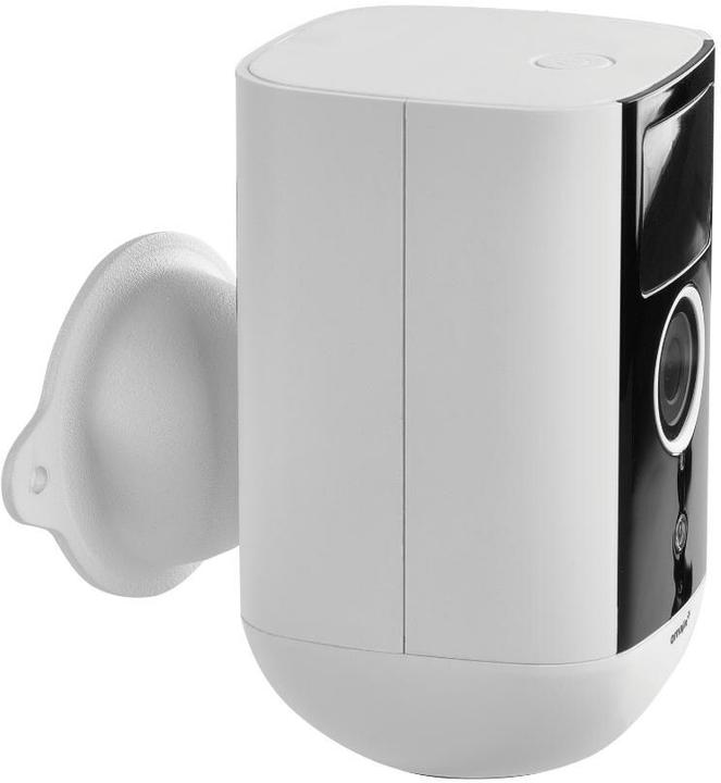 Produktbild Omajin Netzwerkkamera OMA-OWC-01-EU + 64GB MicroSD (2560 x 1920 Pixels)