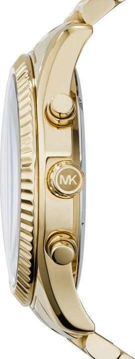 Produktbild Michael Kors Lexington (Analoguhr, 45 mm)