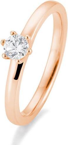 Produktbild Breuning 6er Krappe 0,30-0,50 ct. (55, 750/18 K Gold)