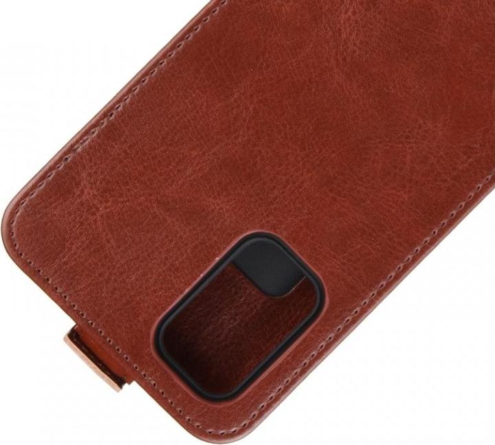 Immagine prodotto Screenguard Custodia in pelle pieghevole per Samsung Galaxy S20 FE (Samsung Galaxy S20 FE)