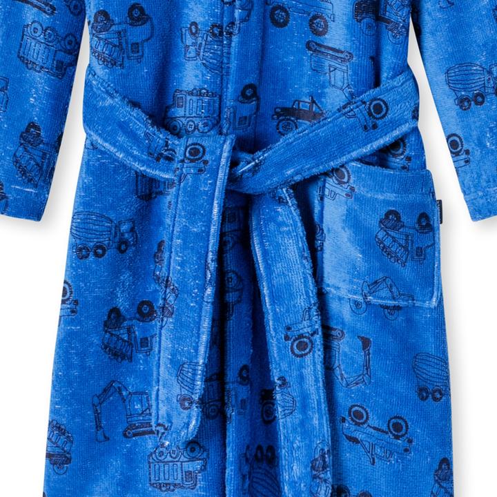 Image du produit Schiesser Peignoir Kids Boys (140)