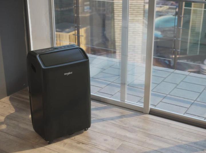 Produktbild Whirlpool PACF29CO B (9554.00 BTU/h)