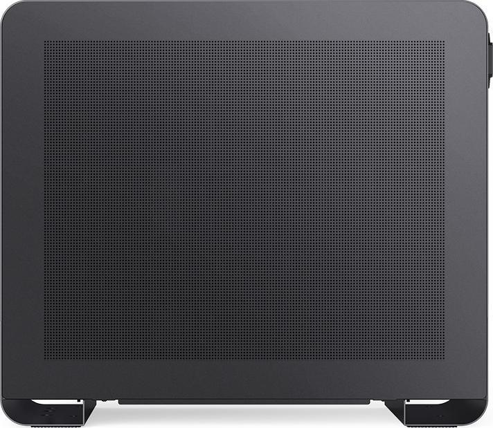 Actual product image Jonsbo U4 (mATX)