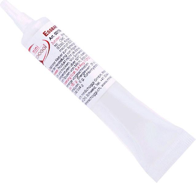 Immagine prodotto miniSchoggi Colla commestibile in tubetto (20 g)