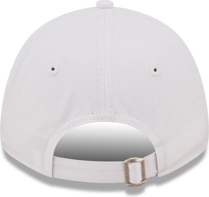 Image du produit New Era 9Forty Enfants Cap - New York Yankees blanc pink (53, 54 C, 52 C)