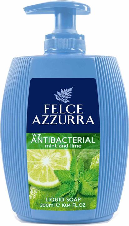 Produktbild Felce Azzurra Flüssigseife (Flüssigseife, 300 ml)