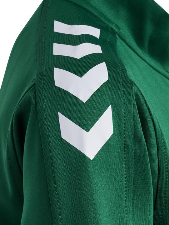 Image du produit hummel Hmlcore Xk Poly Zip Sweat Kids (176)