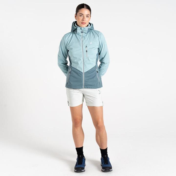 Produktbild Dare2b Lexanll Softshell (L)