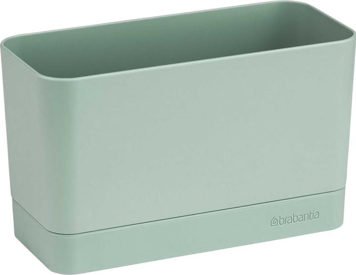 Productafbeelding Brabantia Spoelbak Organiser Spoelbak kant Lichtgroen
