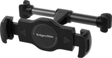 Krüger&Matz Porte-tablette de voiture Kruger & Matz KM1367