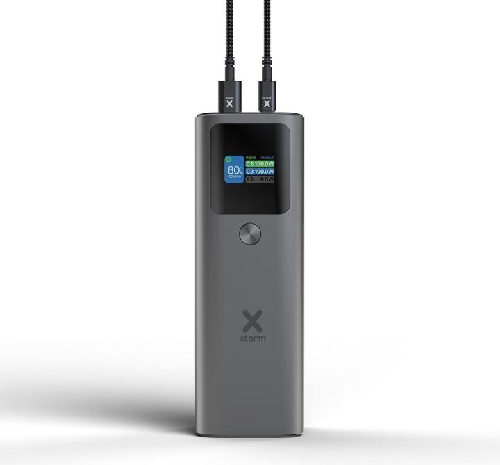 Image du produit Xtorm Série Nova (27600 mAh, 140 W, 99.90 Wh)