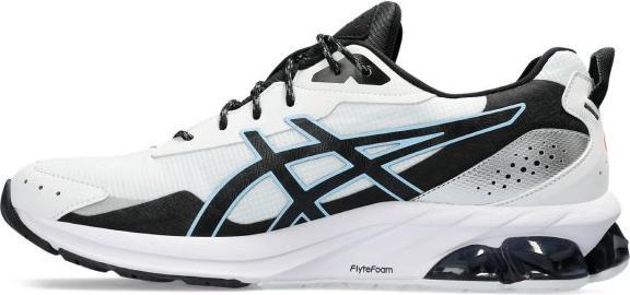 Actual product image ASICS SportStyle GEL-QUANTUM 180 LS Men WHITE/BLACK (42.5)