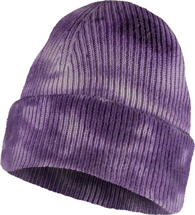 Buff Strickmütze Zosh Lavendel-Lavendel -Onesiz-Standard