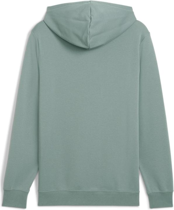 Actual product image Puma ESS Small No. 1 Logo Hoodie TR (s) (M)