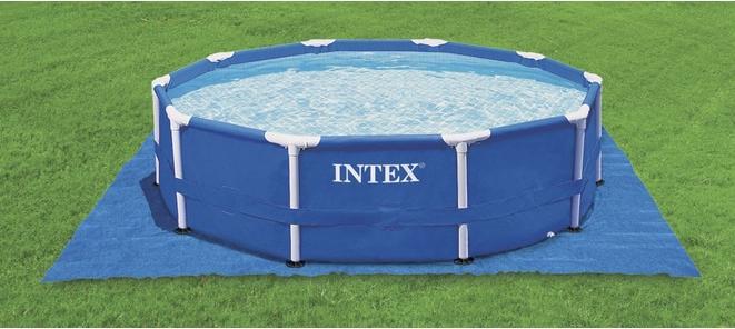 Productafbeelding Intex Bodembedekking