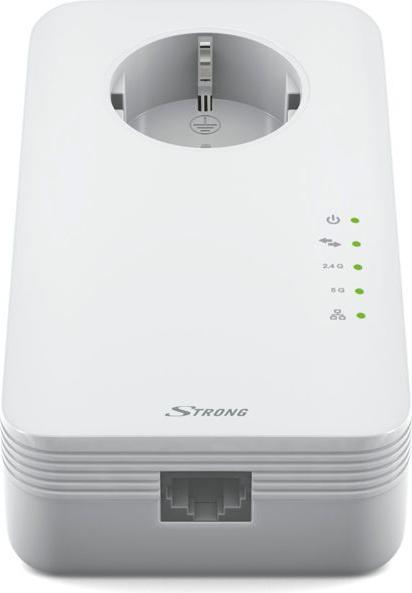 Image du produit Strong REPEATER1200PEU (867 Mbit/s, 300 Mbit/s)