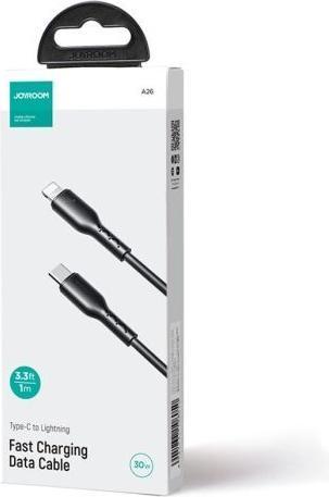 Produktbild Joyroom USB C — Lightning (1 m, USB 3.0)