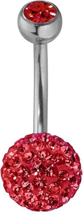Red, Silver