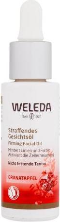 Actual product image Weleda Pomegranate (30 ml, Face oil)