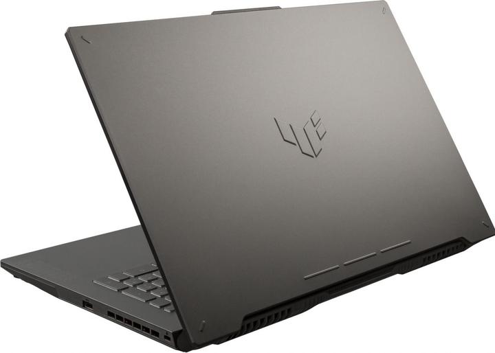 Immagine prodotto ASUS TUF Gaming A17 RTX 4070 (17.30", AMD Ryzen 9 7940HS, 16 GB, 1000 GB, DE)